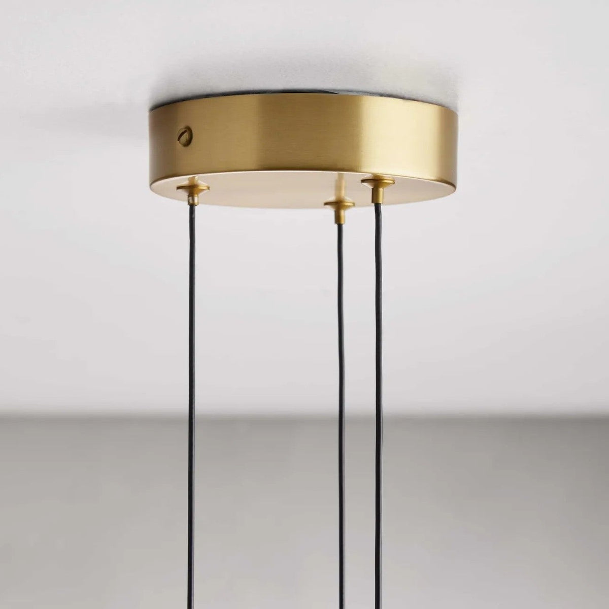 Solvence Pendant