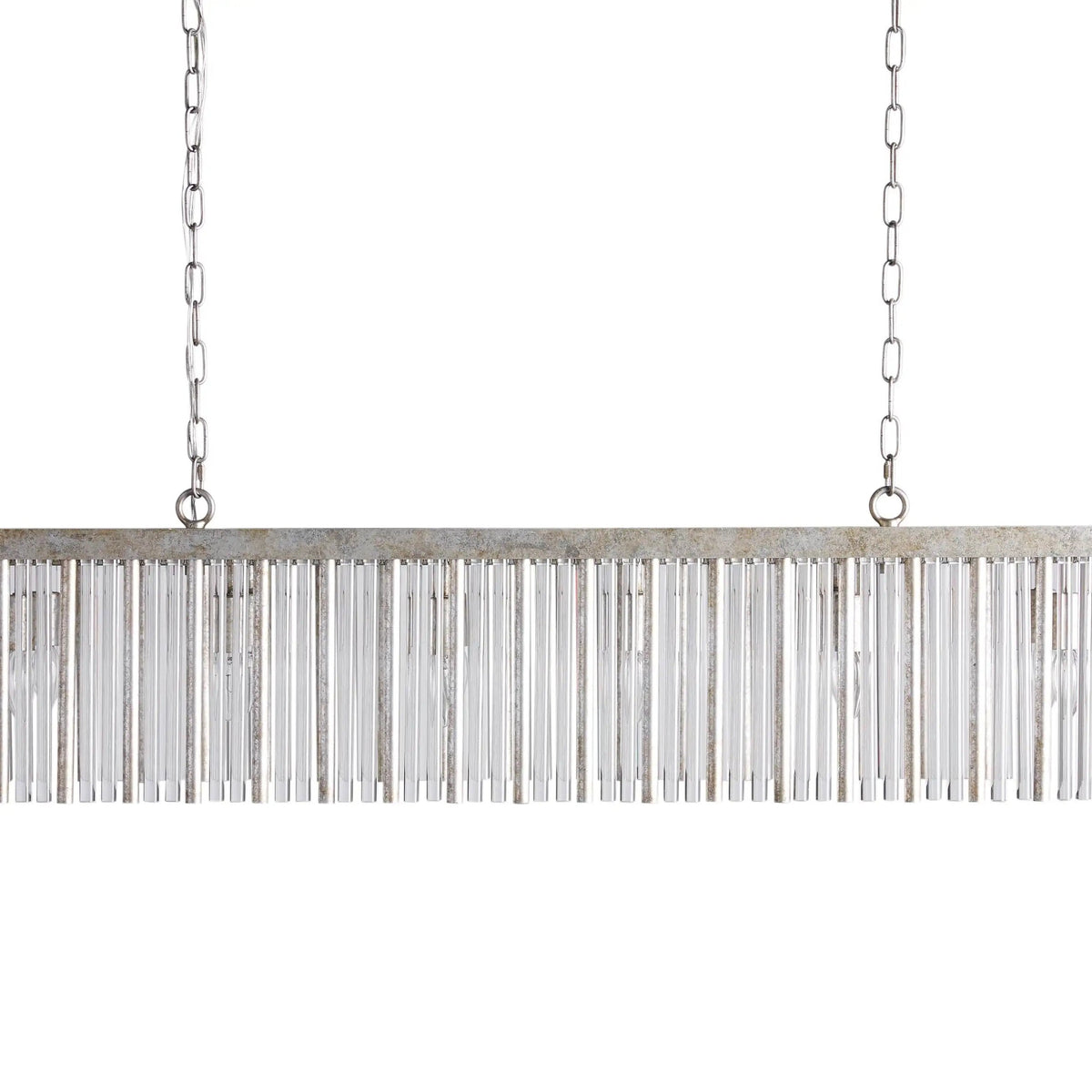 Andorin Rectangular Chandelier