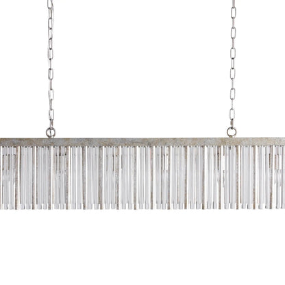 Andorin Rectangular Chandelier