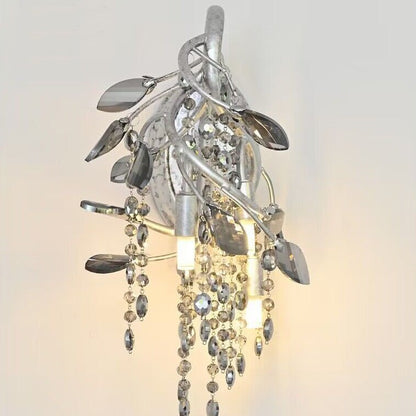 Light Luxury Vintage Wall Light For Living Room/Dining Room