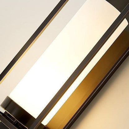 Deniselamp® Luxury Wall Lamp in Palace Style