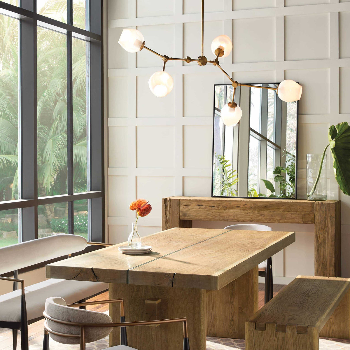 Noelara Chandelier