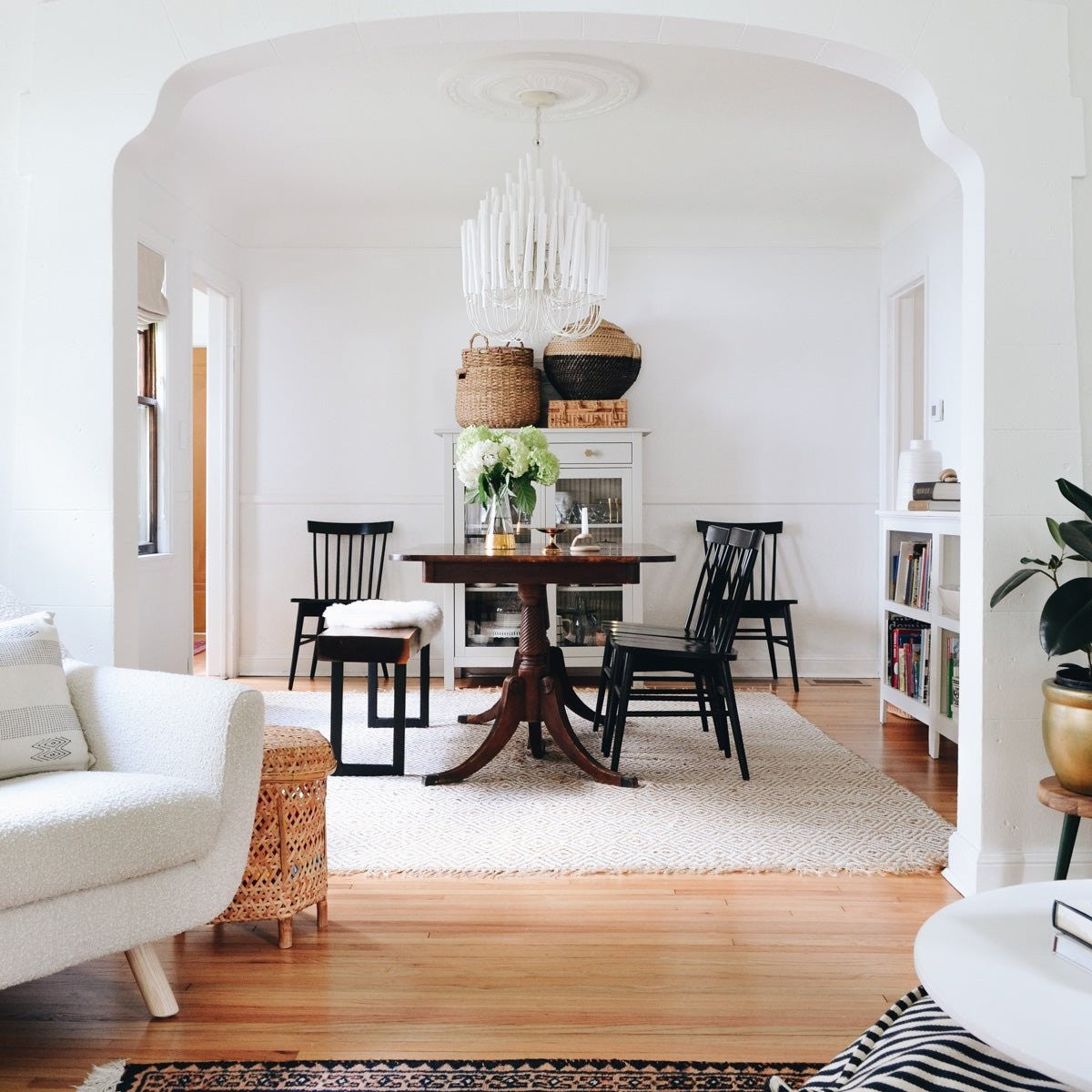 Swinton Tilda Chandelier