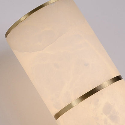 Deniselamp® Creative Marble Wall Lamp in Fashionable Style, Living Room, Bedroom