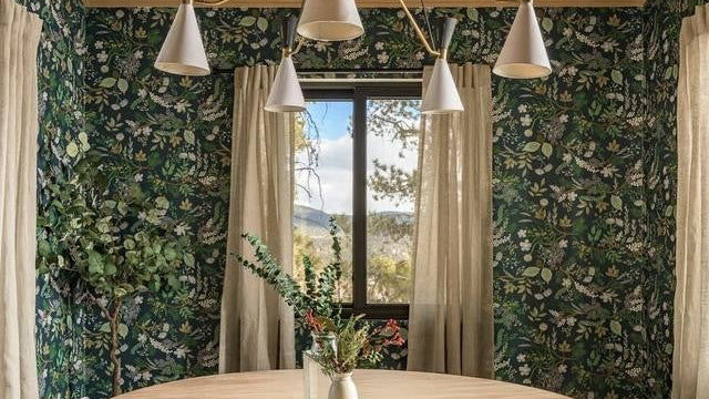 Radley Round Chandelier