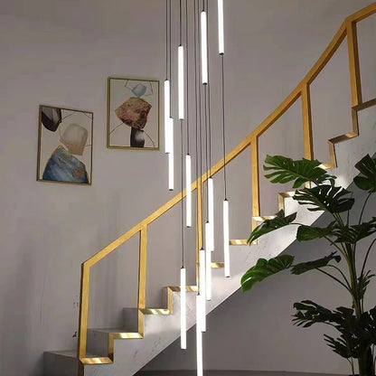 Cambridge Foyer & Staircase Chandelier