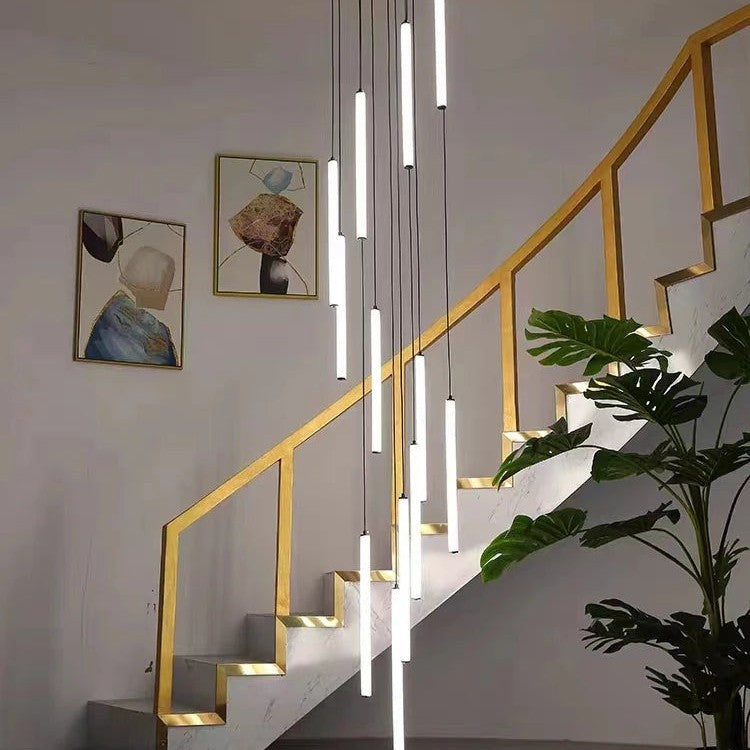 Cambridge Foyer & Staircase Chandelier