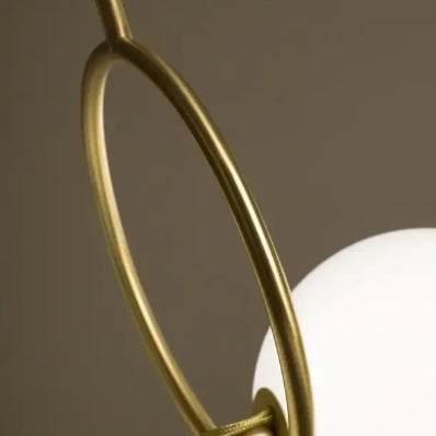 Co Chandelier