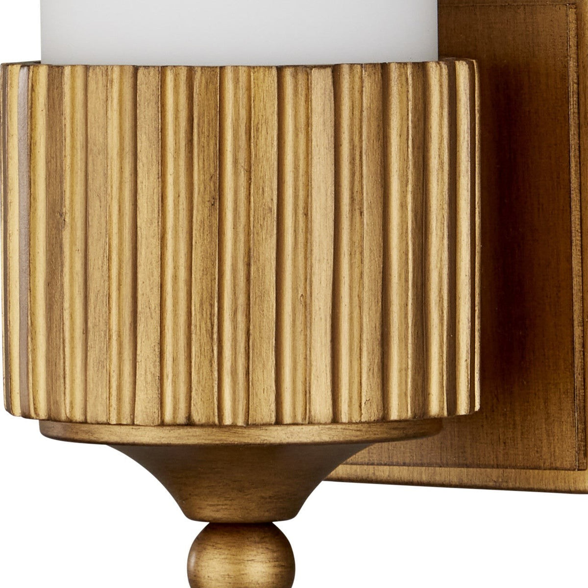 Brys Bath Wall Sconce