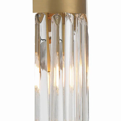 Elemory 4 Light Wall Sconce