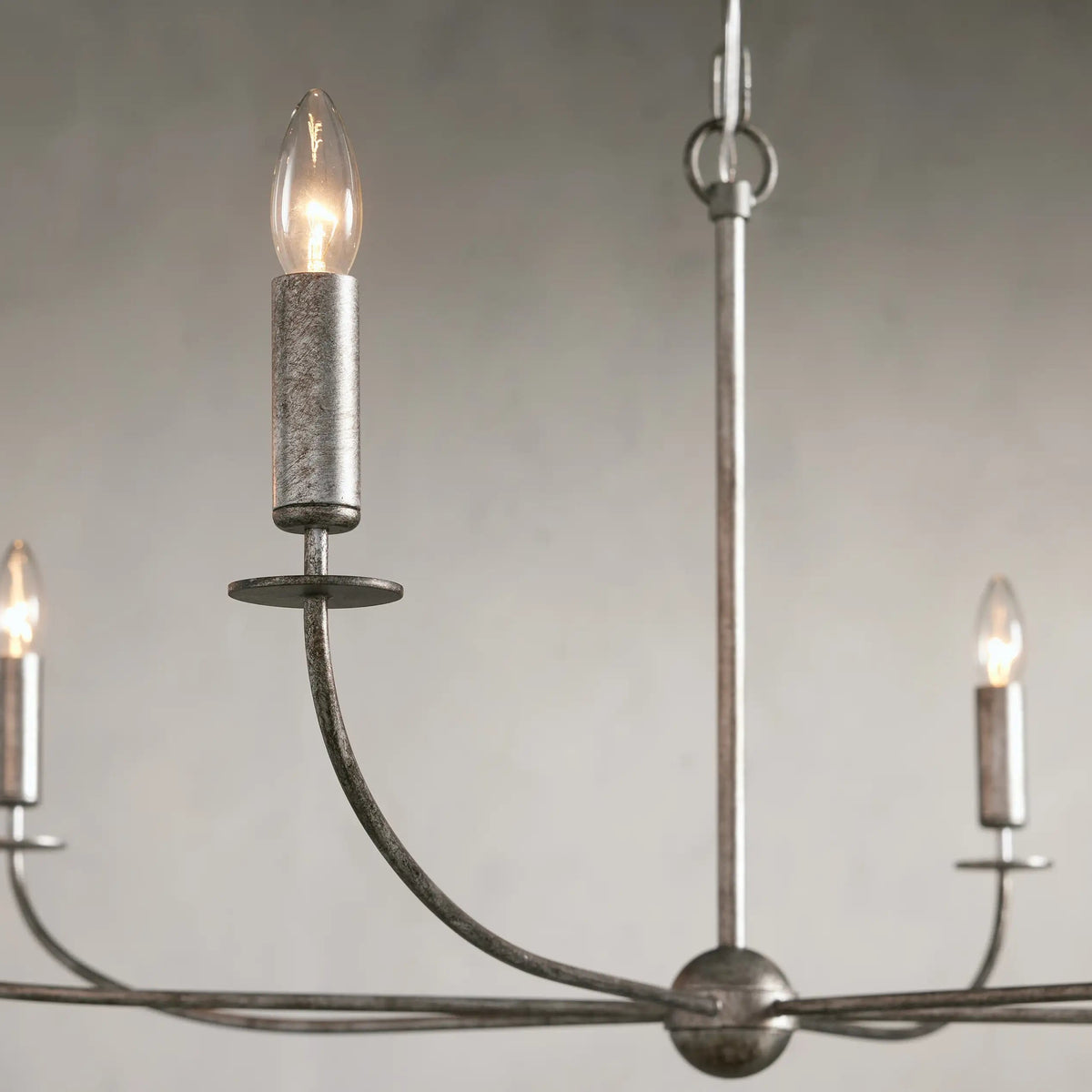 Arnetta Chandelier