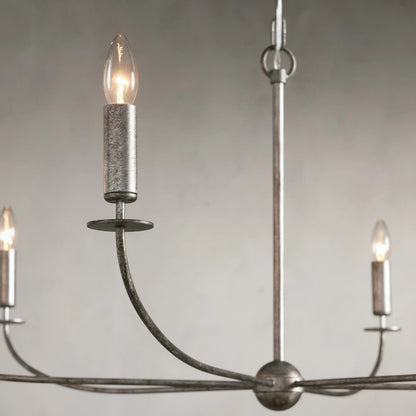 Arnetta Chandelier