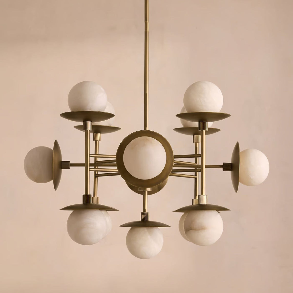 Cara Chandelier