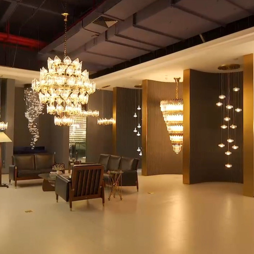 Hastin Sconce