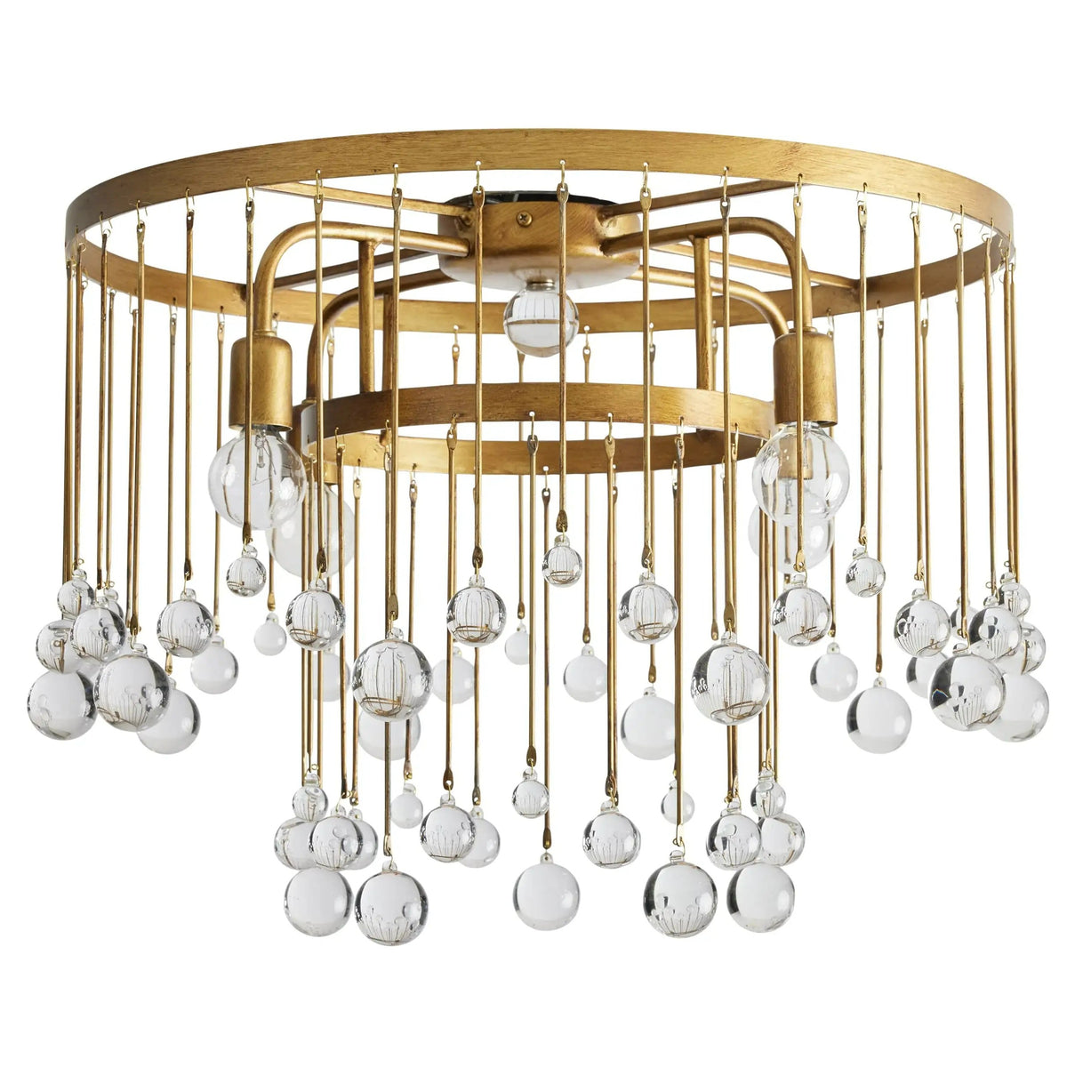 Aubin Flush Mount