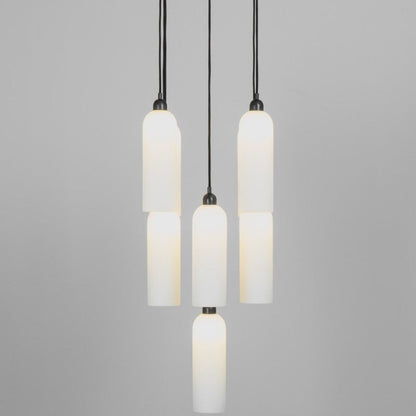 Odyssey Cluster 9 Modern Chandelier