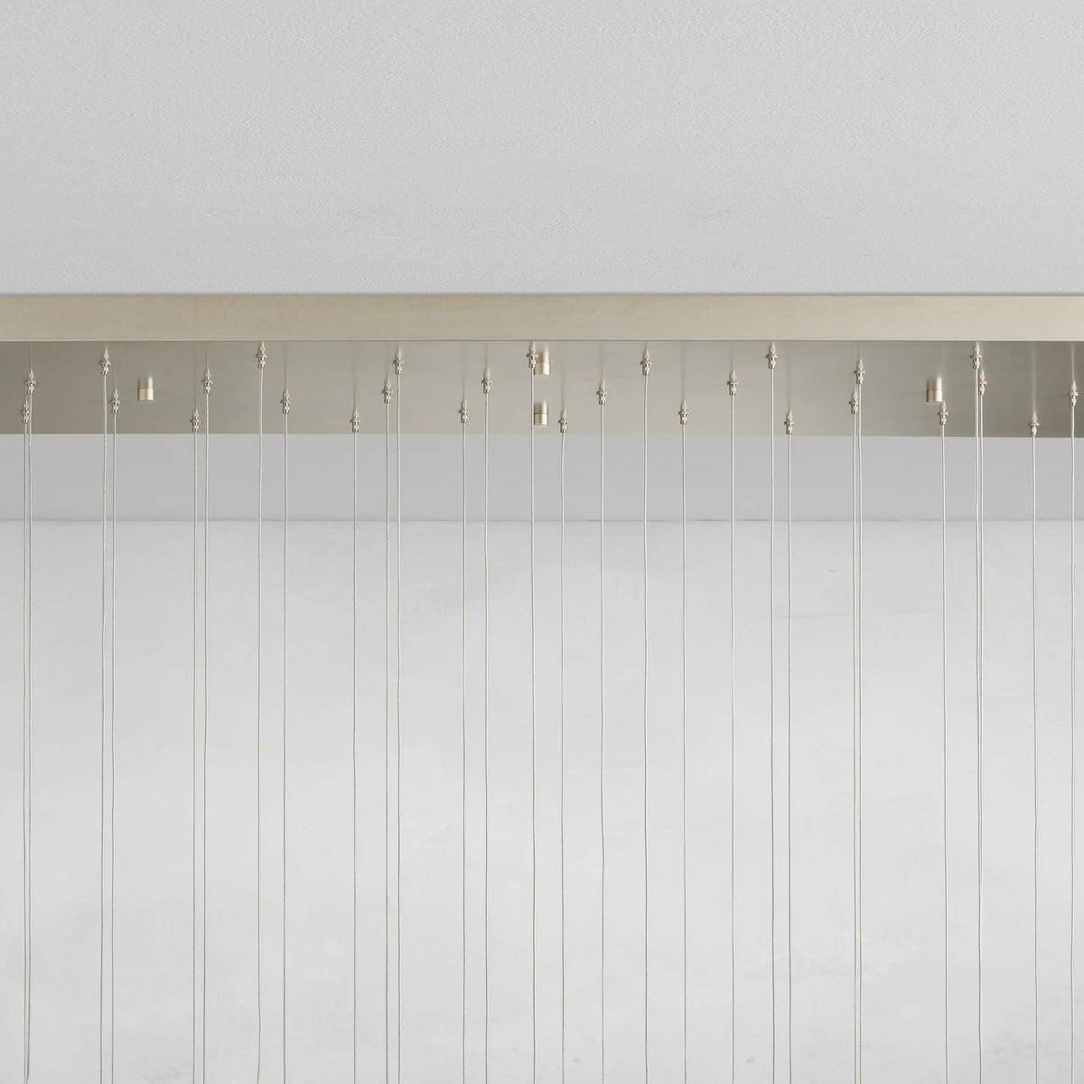 Giralda Rectangular Chandelier