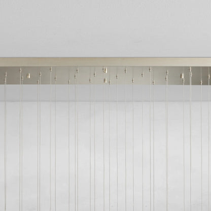 Giralda Rectangular Chandelier