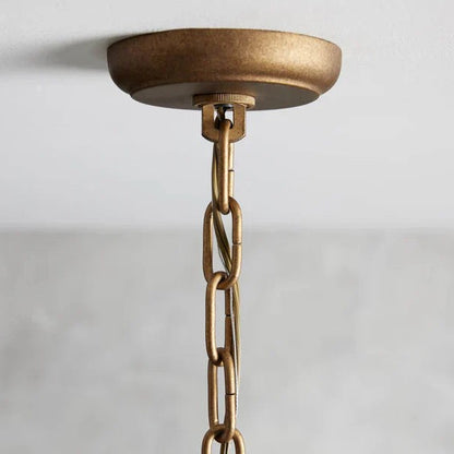 Cimberleigh Chandelier