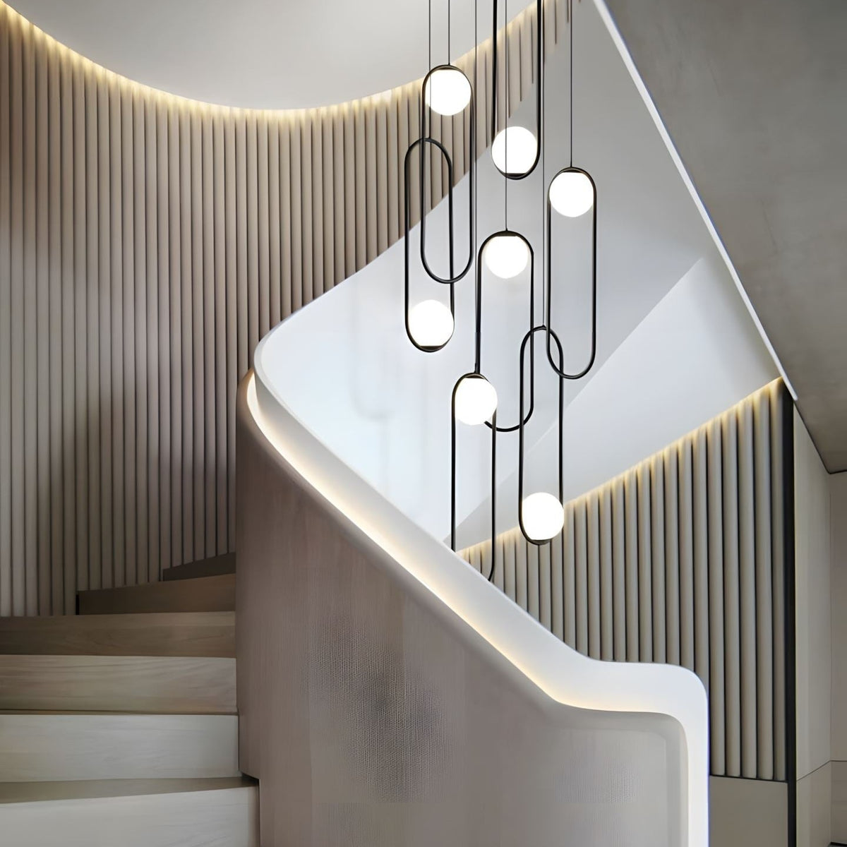 Mila Chandelier