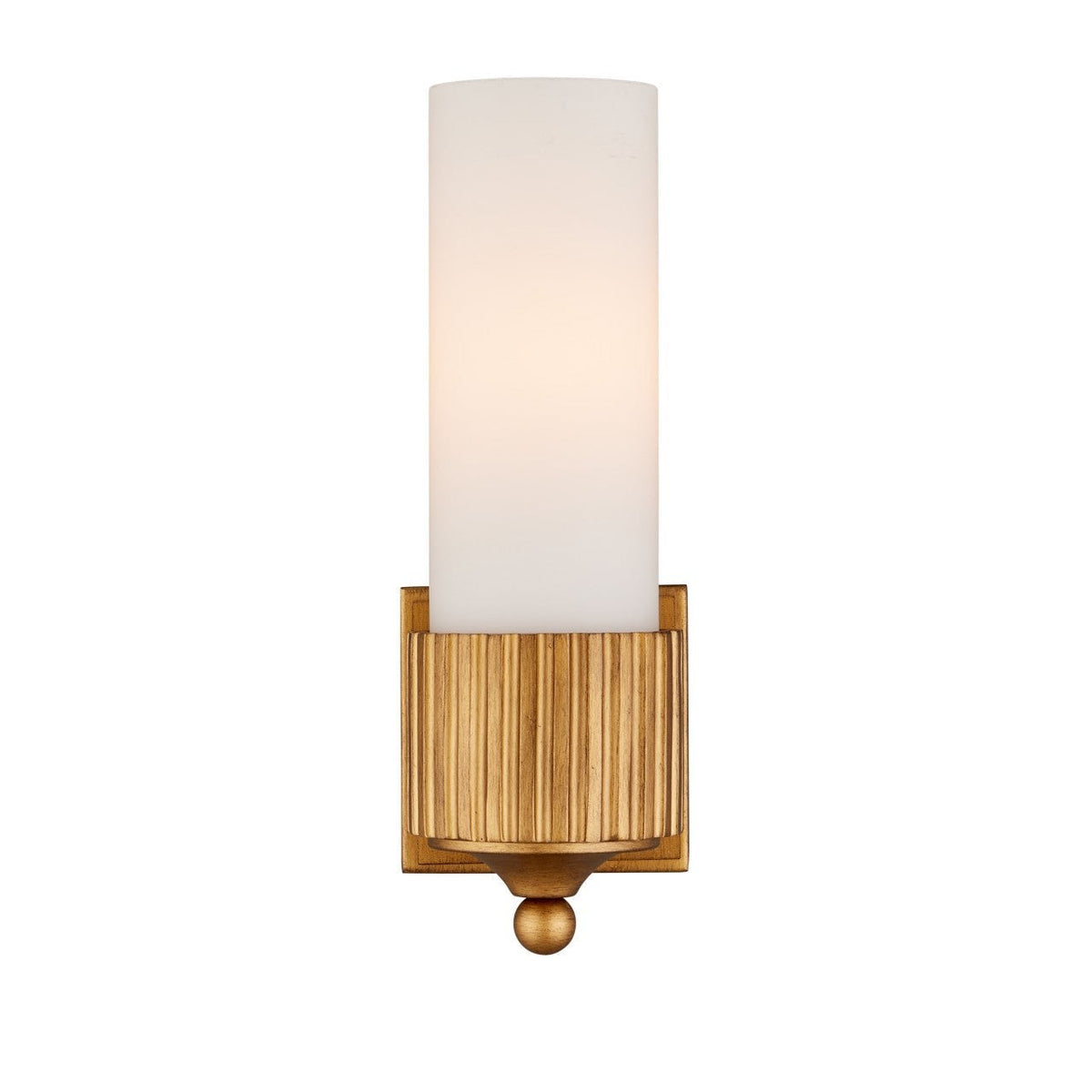 Brys Bath Wall Sconce