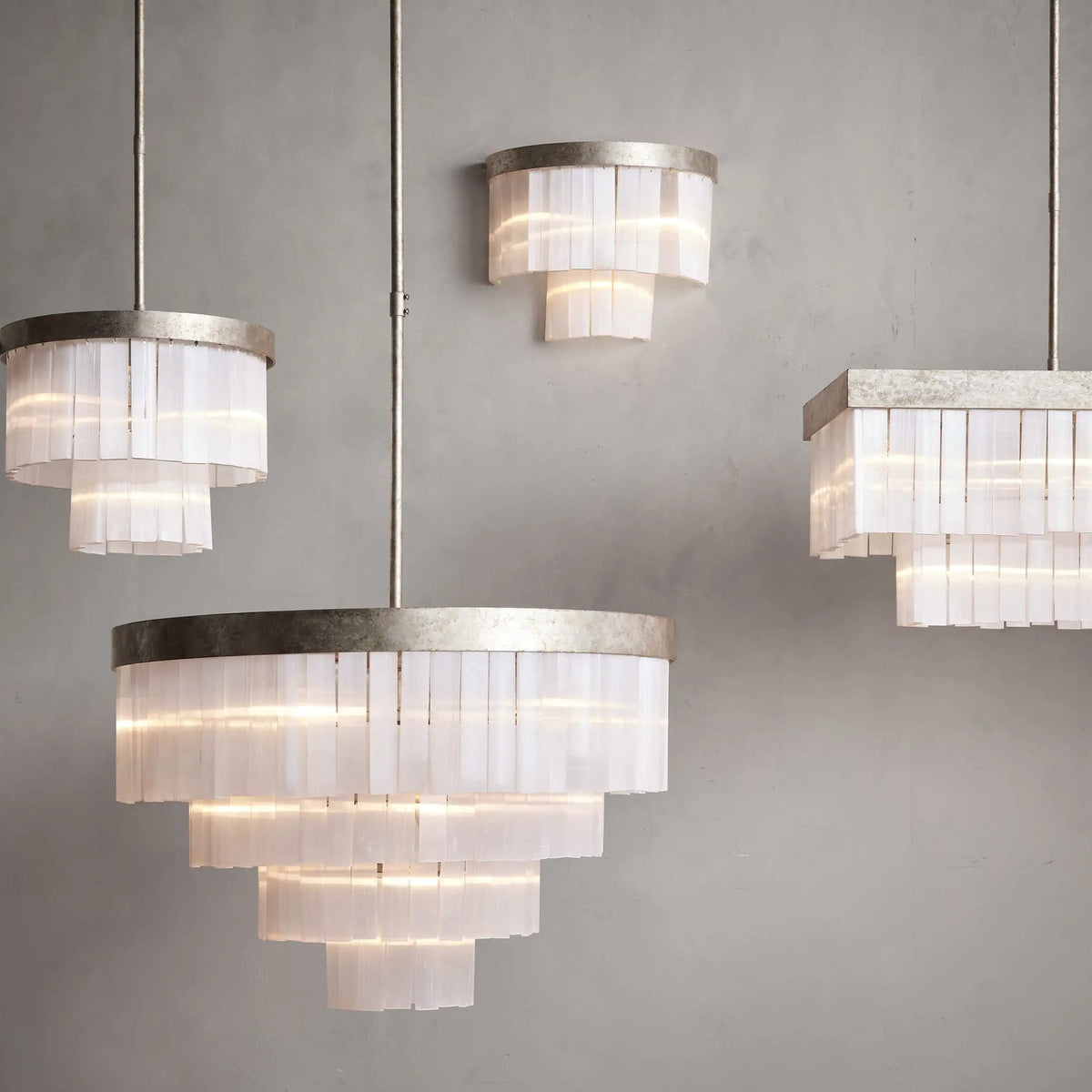 Camorin Chandelier