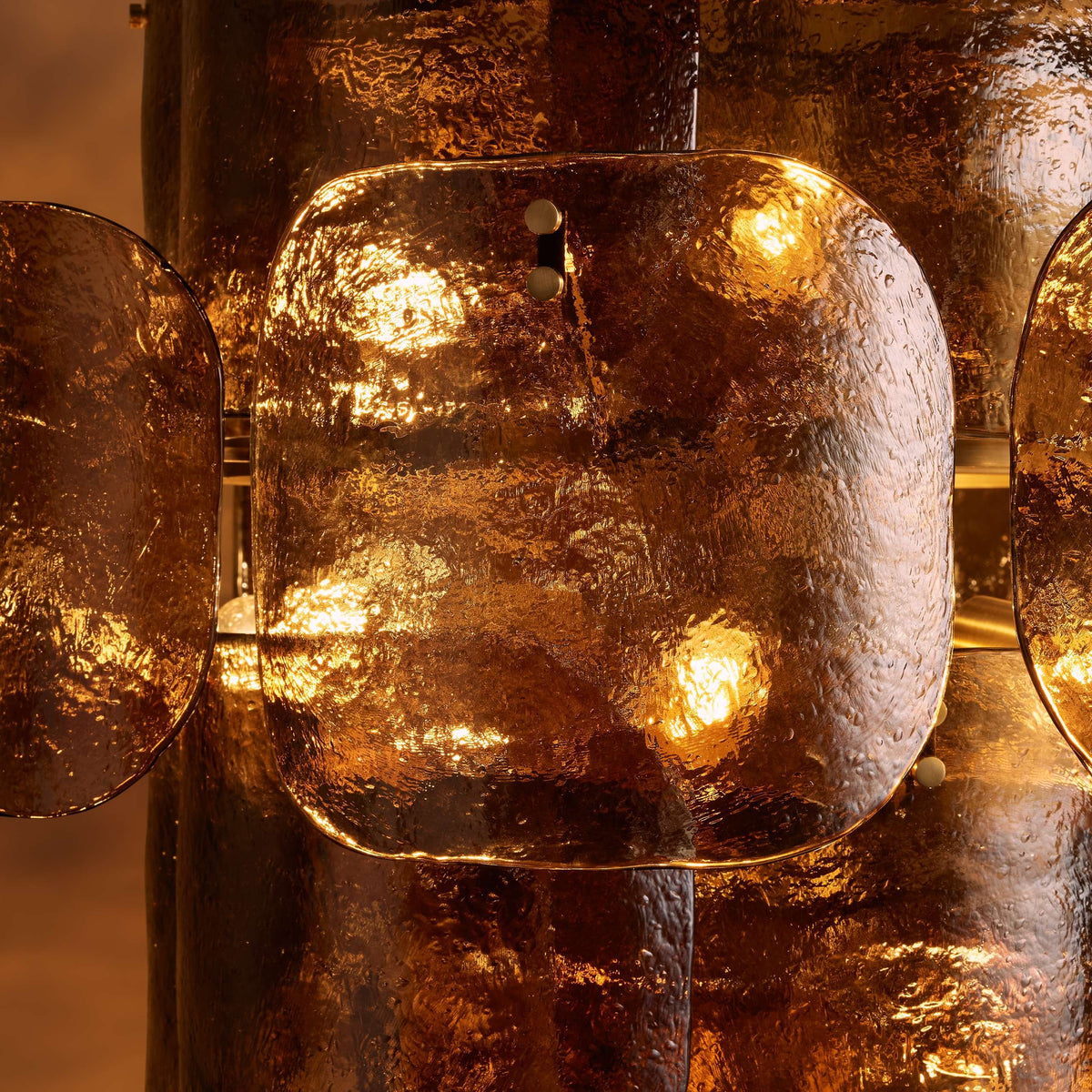 Blayna Round Chandelier