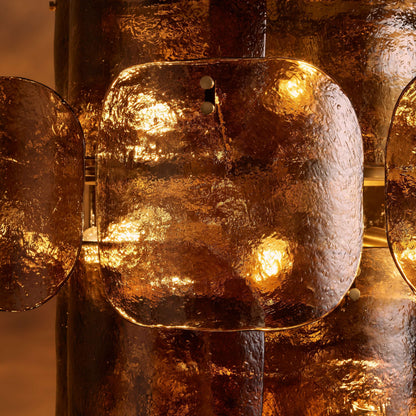 Blayna Round Chandelier