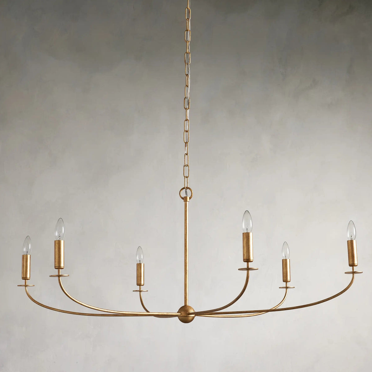 Arnetta Chandelier