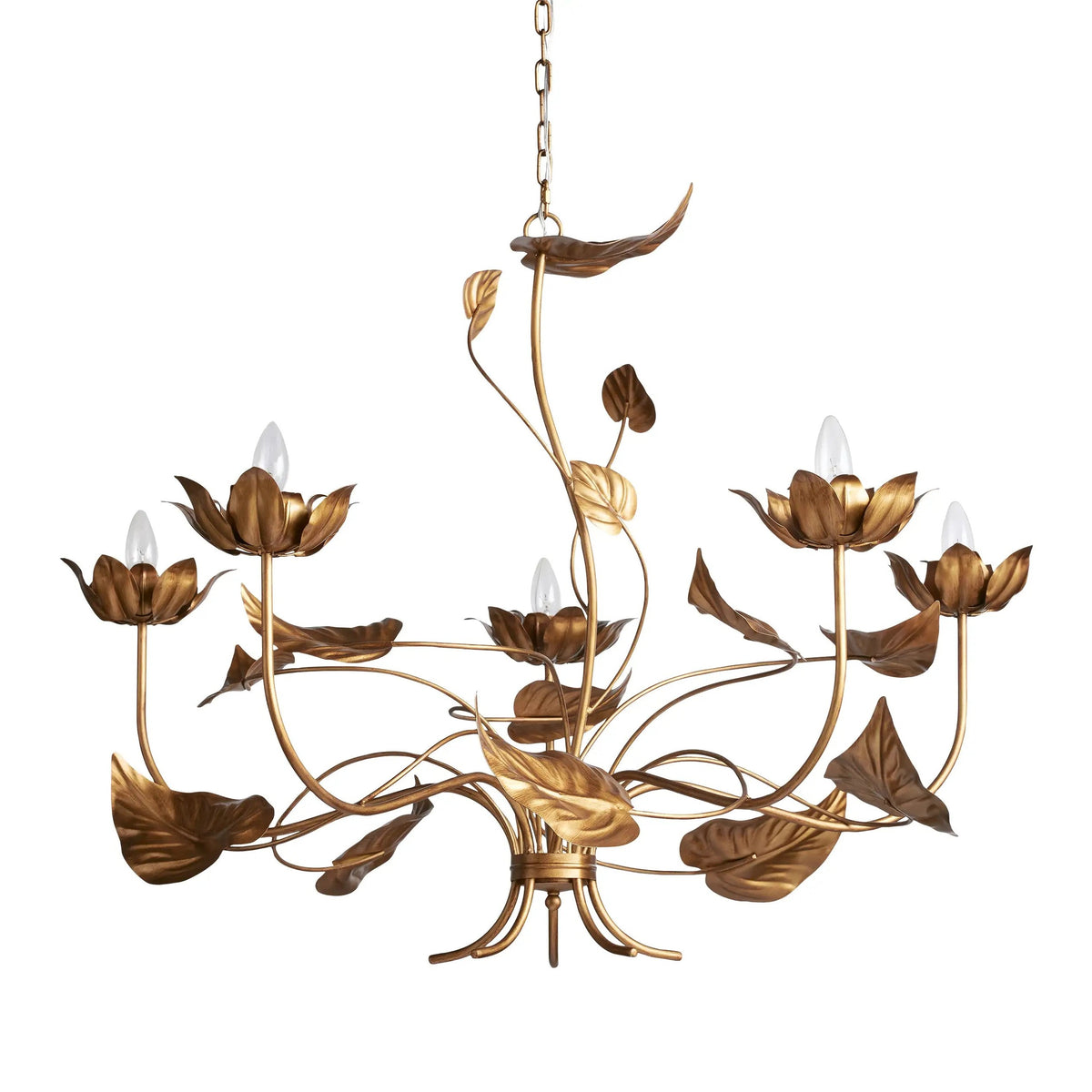 Branch Chandelier