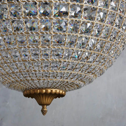 Cimberleigh Chandelier