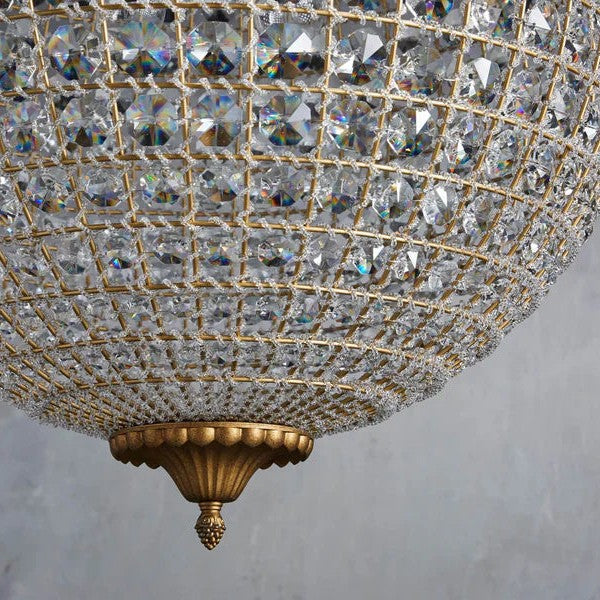 Cimberleigh Chandelier