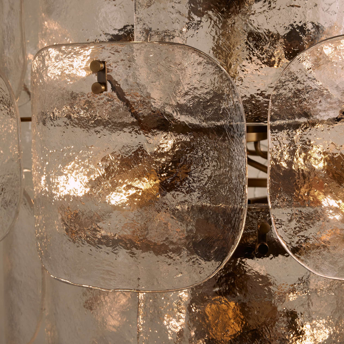 Blayna Round Chandelier
