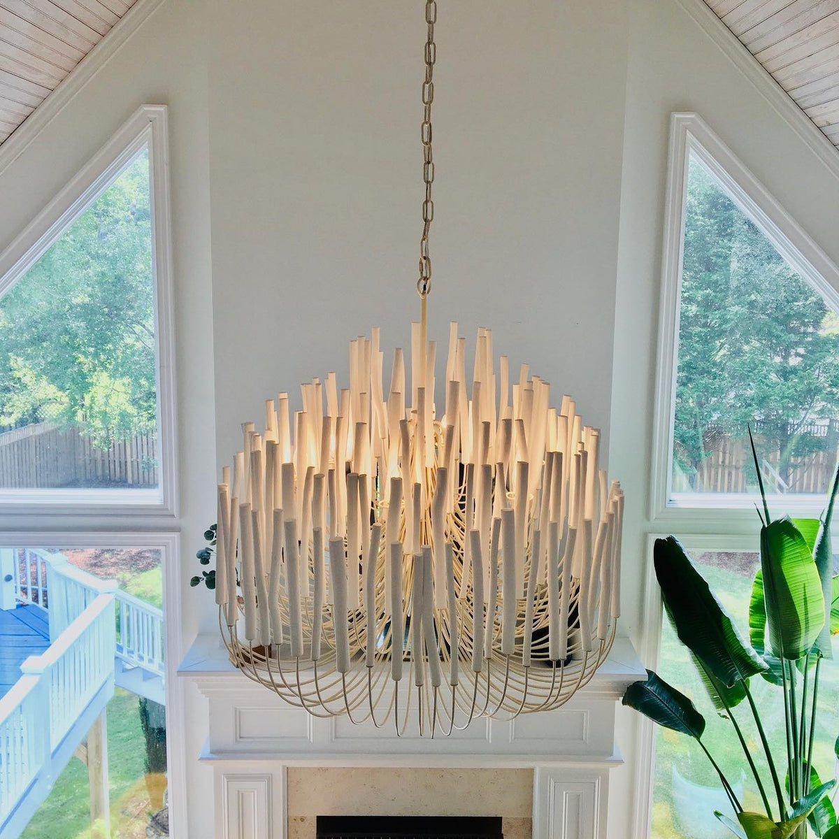 Swinton Tilda Chandelier