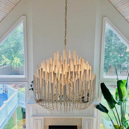 Swinton Tilda Chandelier