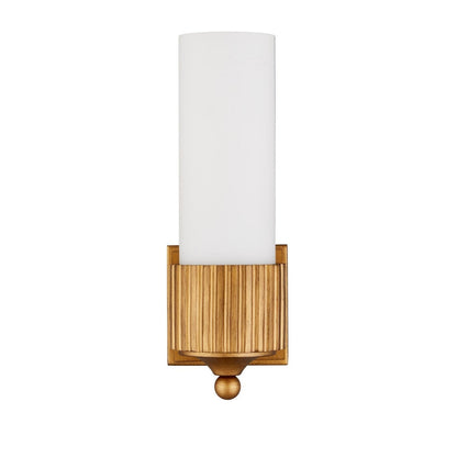 Brys Bath Wall Sconce