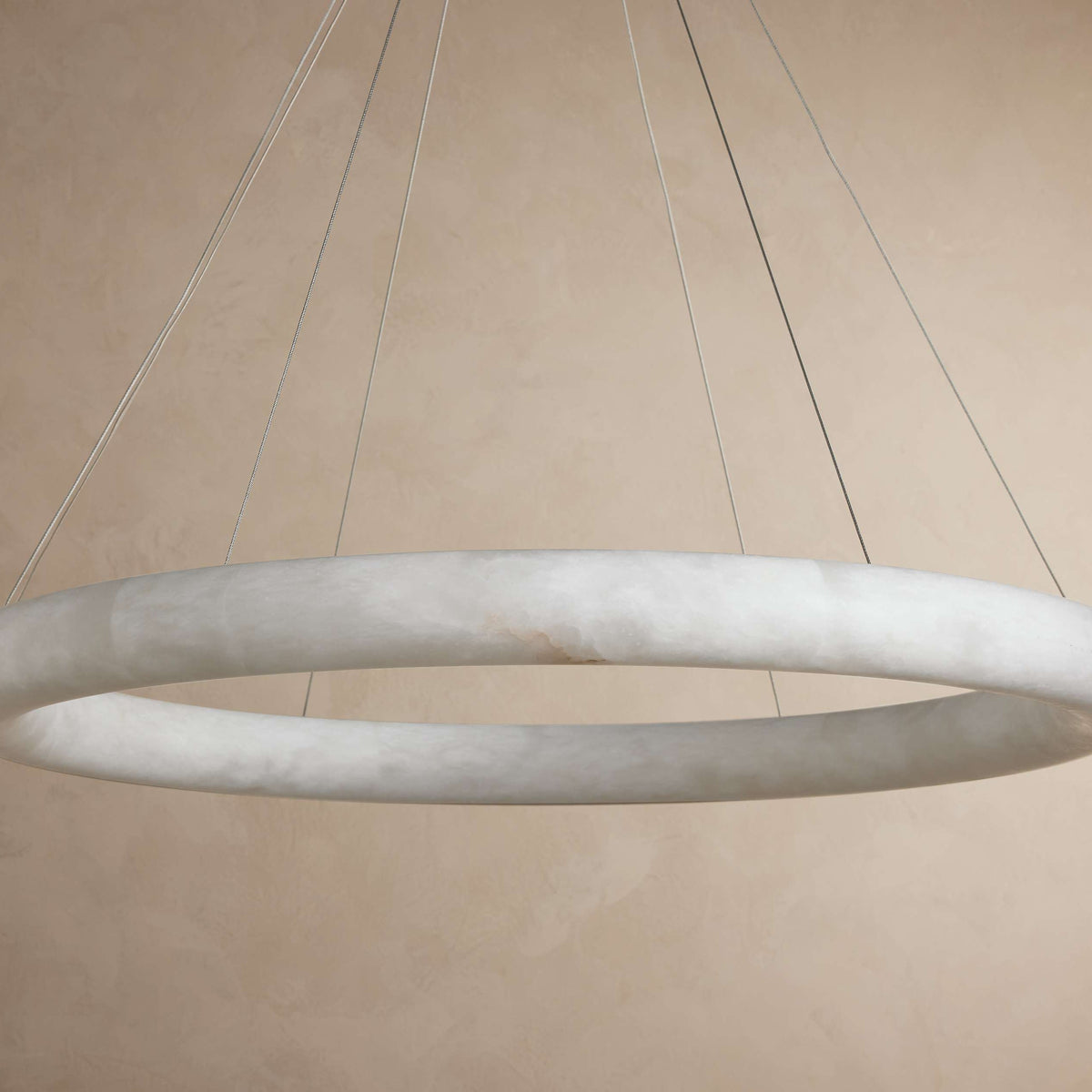 Halena Halo Chandelier