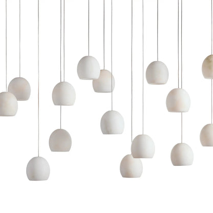 Arinia Rectangular Chandelier