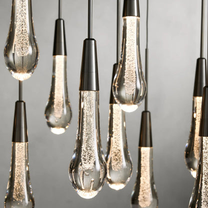 Solvence Linear Chandelier