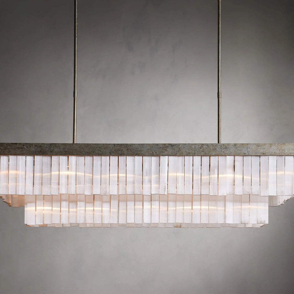 Camorin Rectangular Chandelier