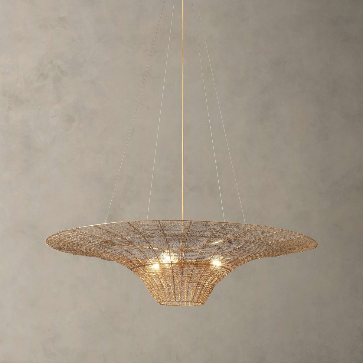 Mirven Chandelier