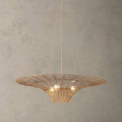 Mirven Chandelier