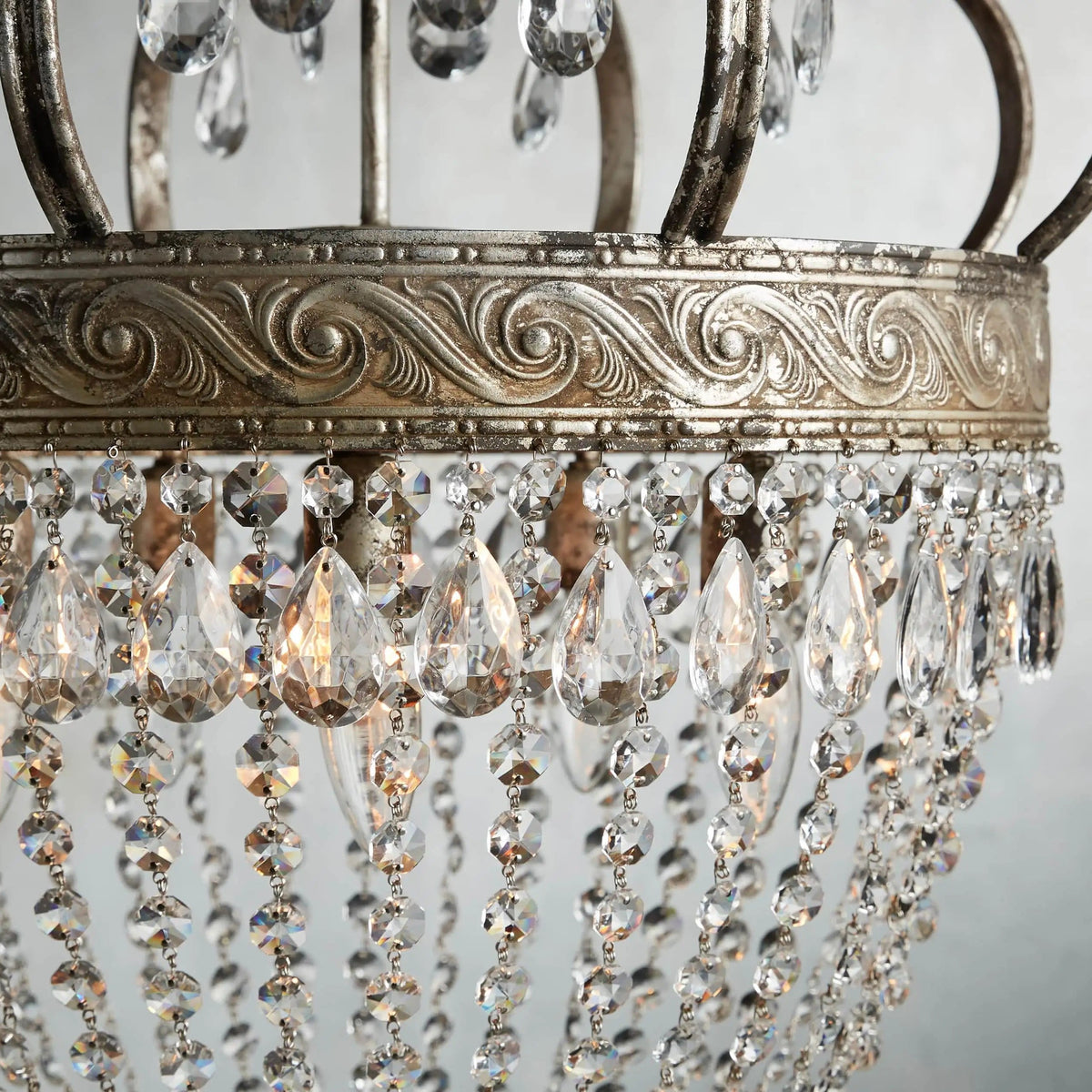 Fotini Large Chandelier