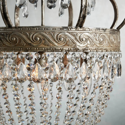 Fotini Large Chandelier