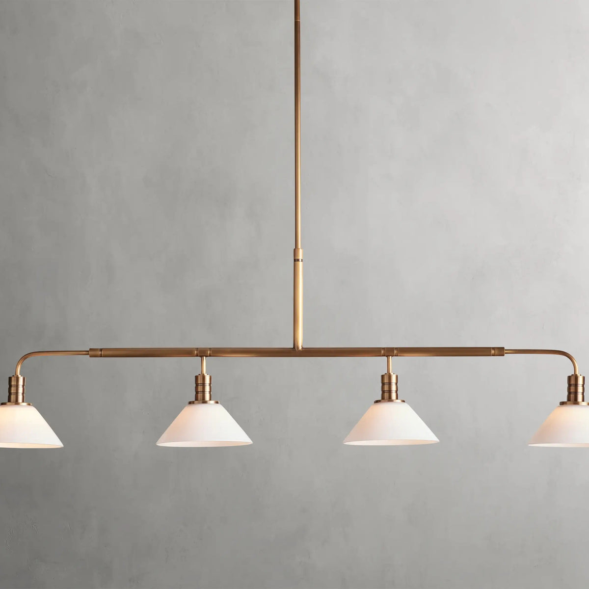 Thelen Linear Chandelier