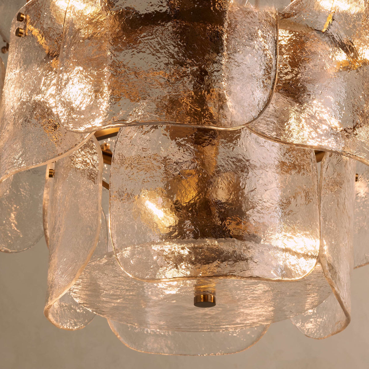 Blayna Round Chandelier
