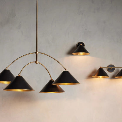 Arleon Chandelier