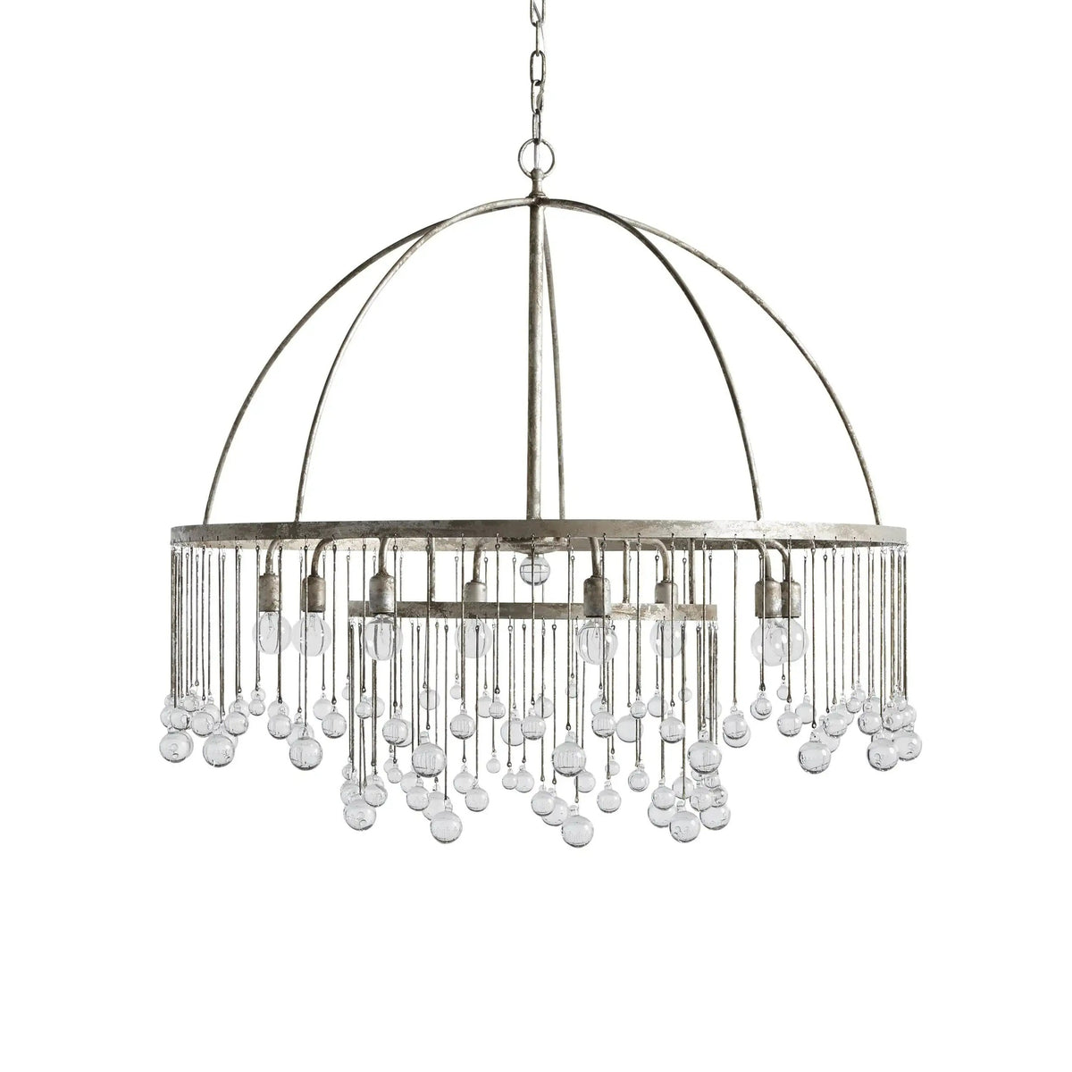 Aubin Round Chandelier