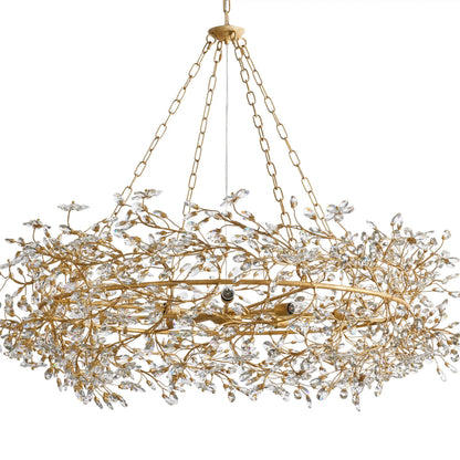 Fiorin Chandelier
