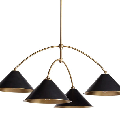 Arleon Chandelier